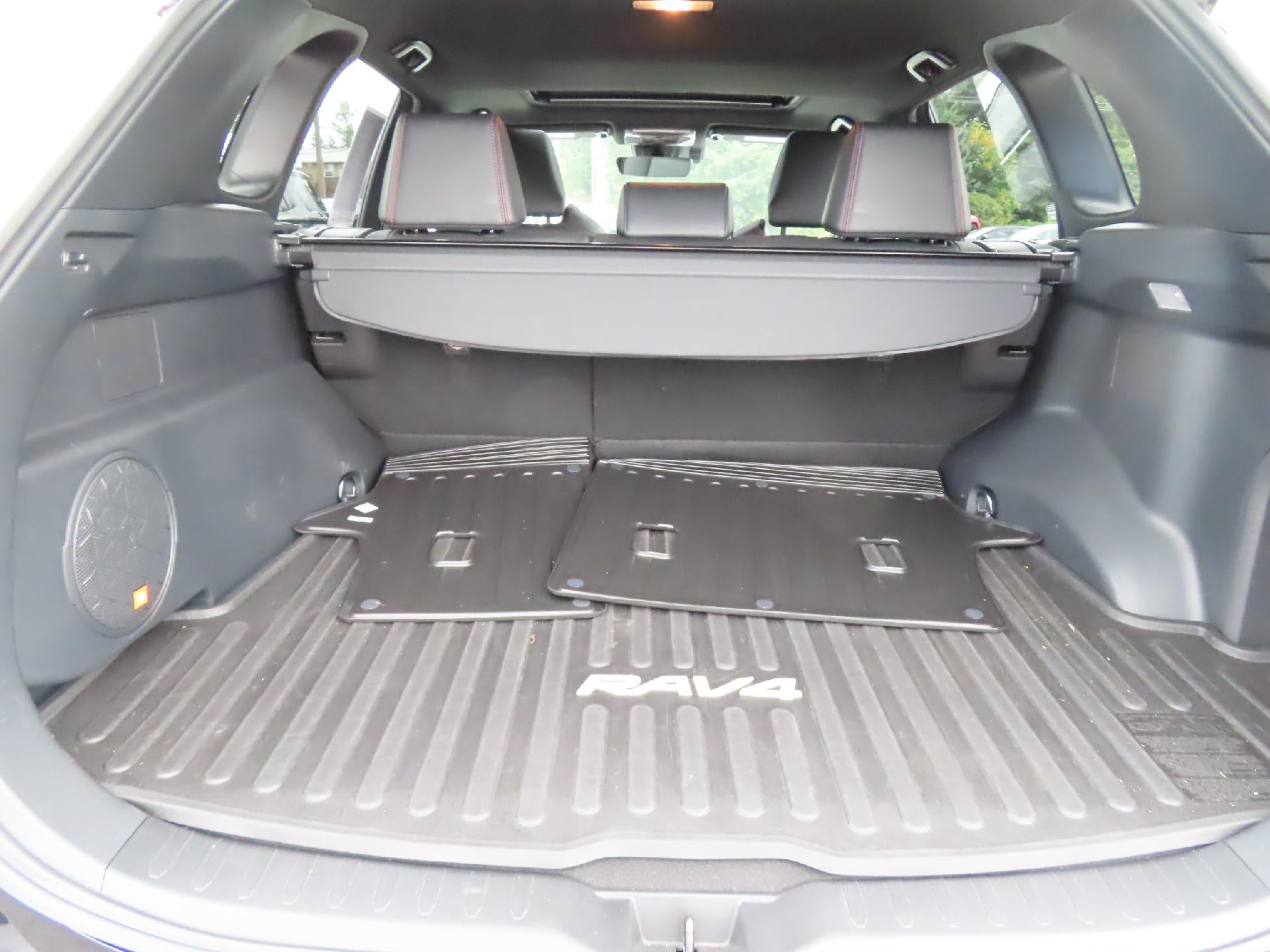 2021 Toyota RAV4 Prime XSE