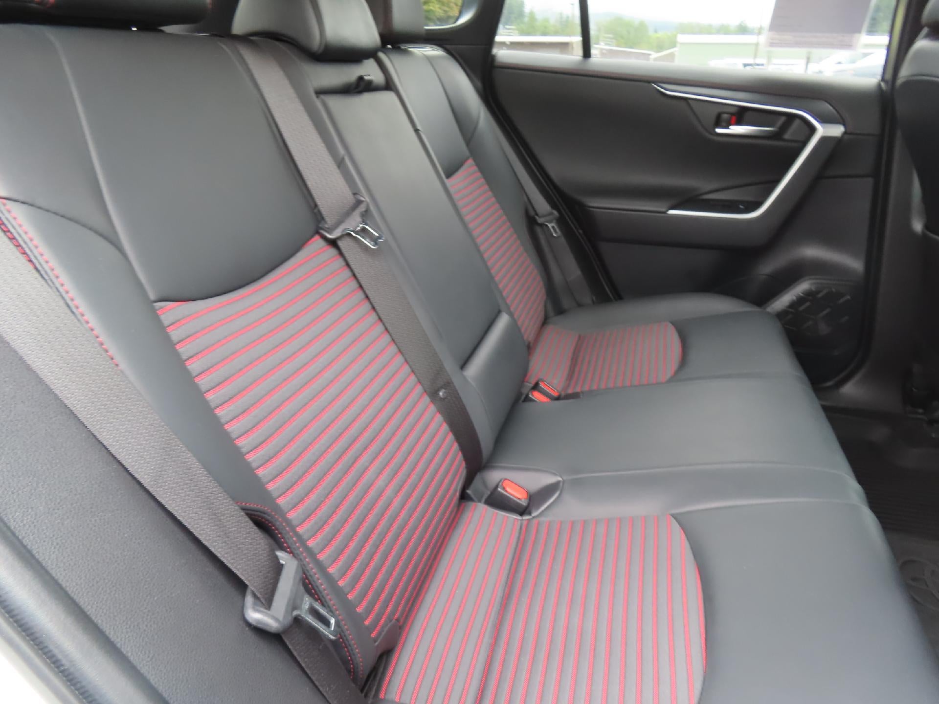 2021 Toyota RAV4 Prime XSE