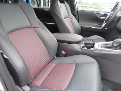 2021 Toyota RAV4 Prime XSE