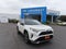 2021 Toyota RAV4 Prime XSE