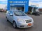 2008 Chevrolet Aveo LS