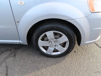 2008 Chevrolet Aveo LS