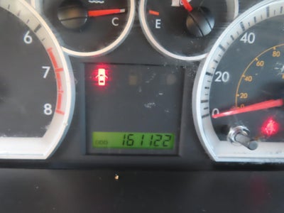 2008 Chevrolet Aveo LS