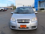 2008 Chevrolet Aveo LS