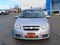 2008 Chevrolet Aveo LS