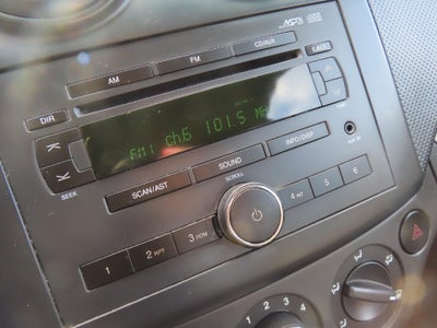 2008 Chevrolet Aveo LS