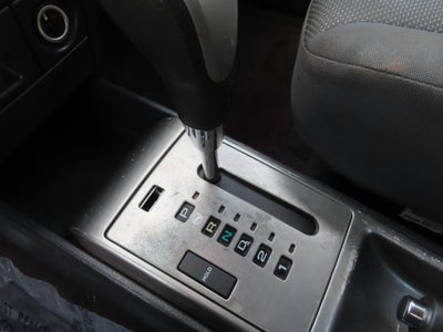 2008 Chevrolet Aveo LS