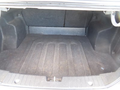 2008 Chevrolet Aveo LS