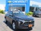 2026 Chevrolet Trax LS FWD