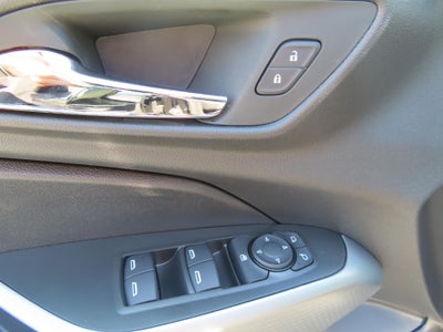 2026 Chevrolet Trax LS FWD