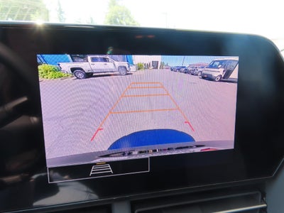 2026 Chevrolet Trax LS FWD