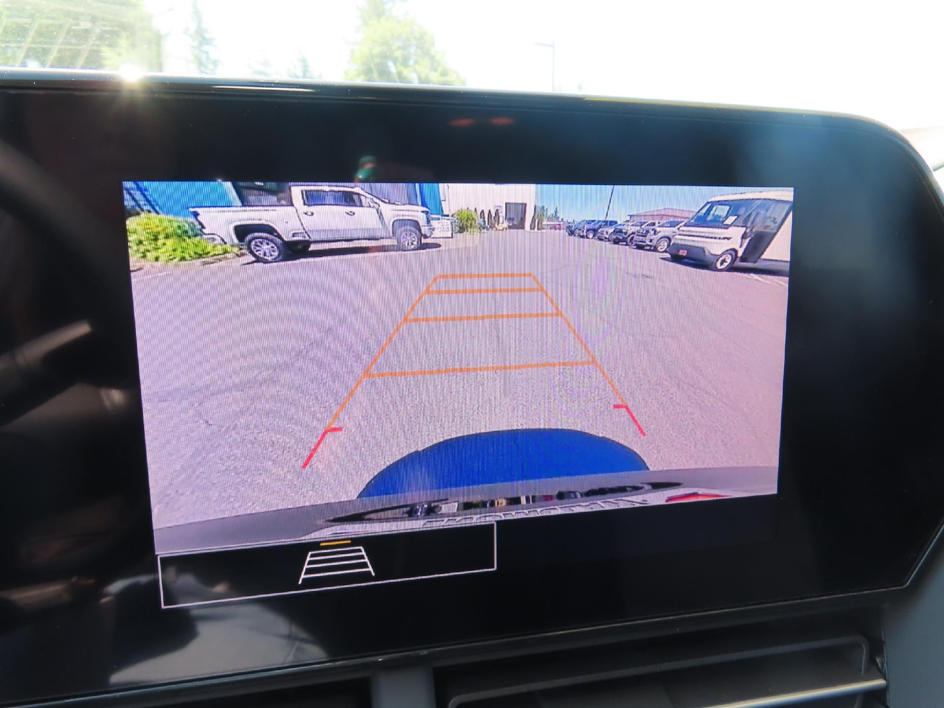 2026 Chevrolet Trax LS FWD
