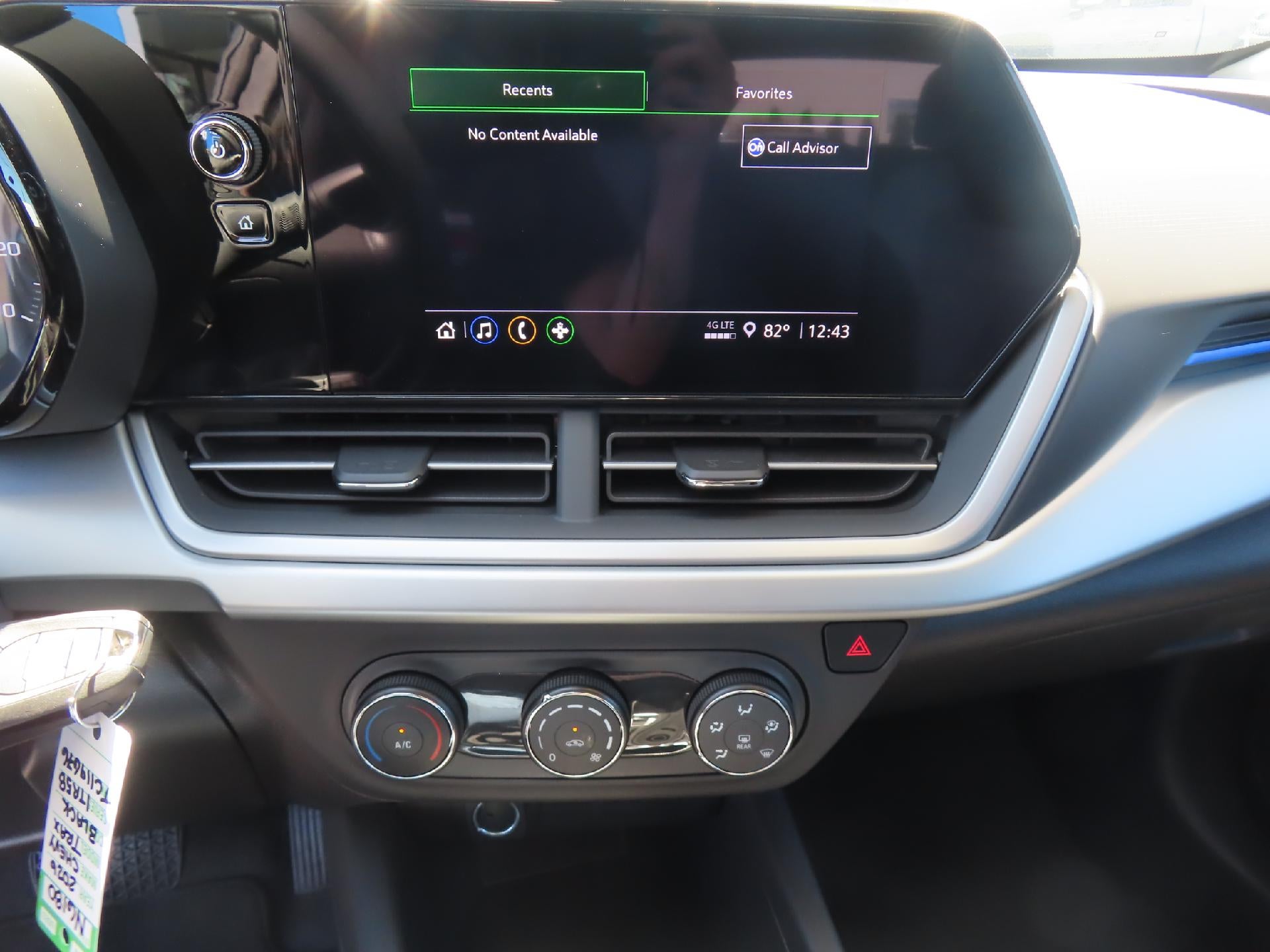 2026 Chevrolet Trax LS FWD