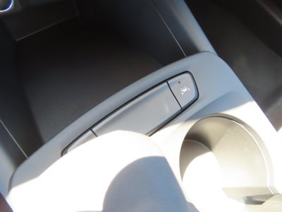 2026 Chevrolet Trax LS FWD
