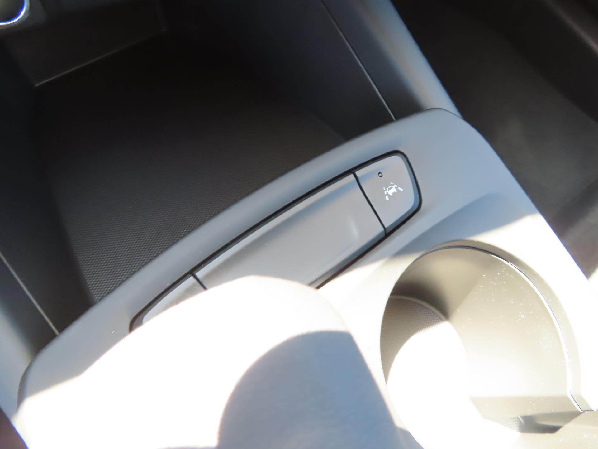 2026 Chevrolet Trax LS FWD
