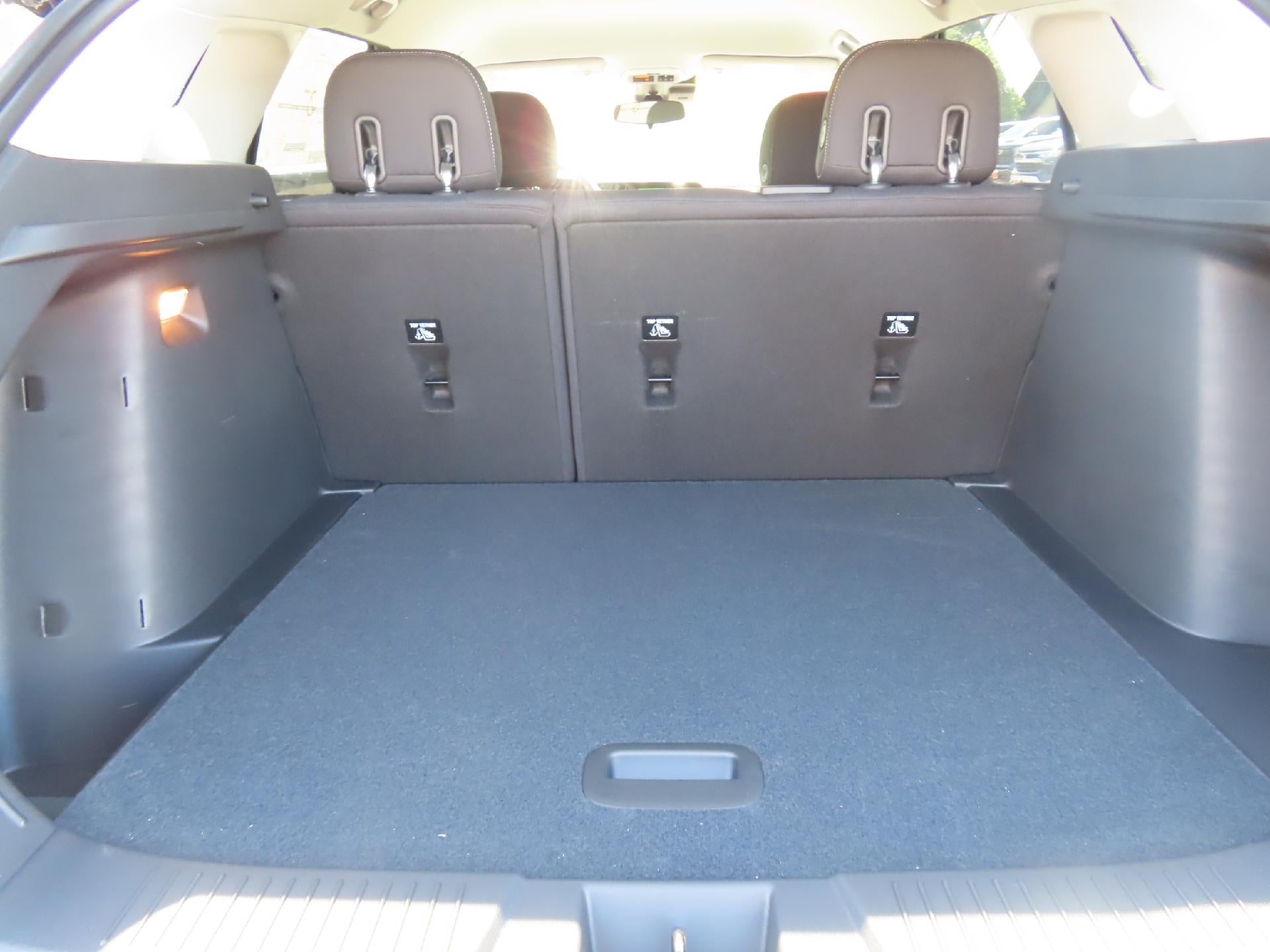 2026 Chevrolet Trax LS FWD