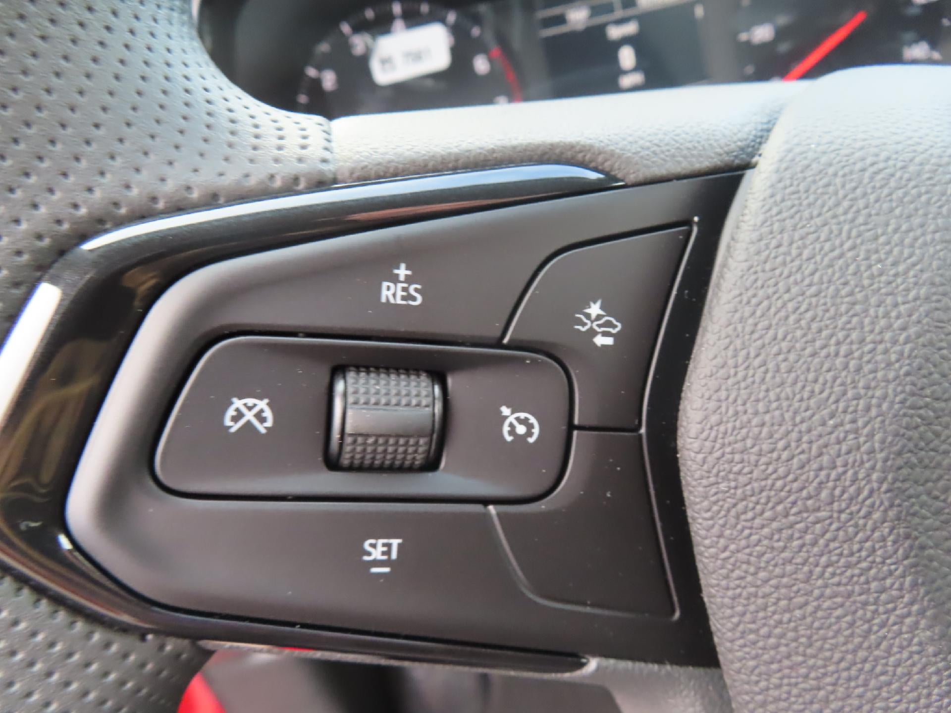 2026 Chevrolet Trax 1LS FWD