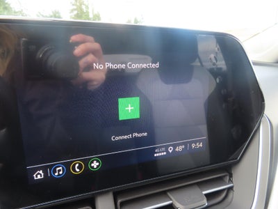 2026 Chevrolet Trax 1LS FWD