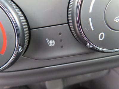 2026 Chevrolet Trax 1LS FWD