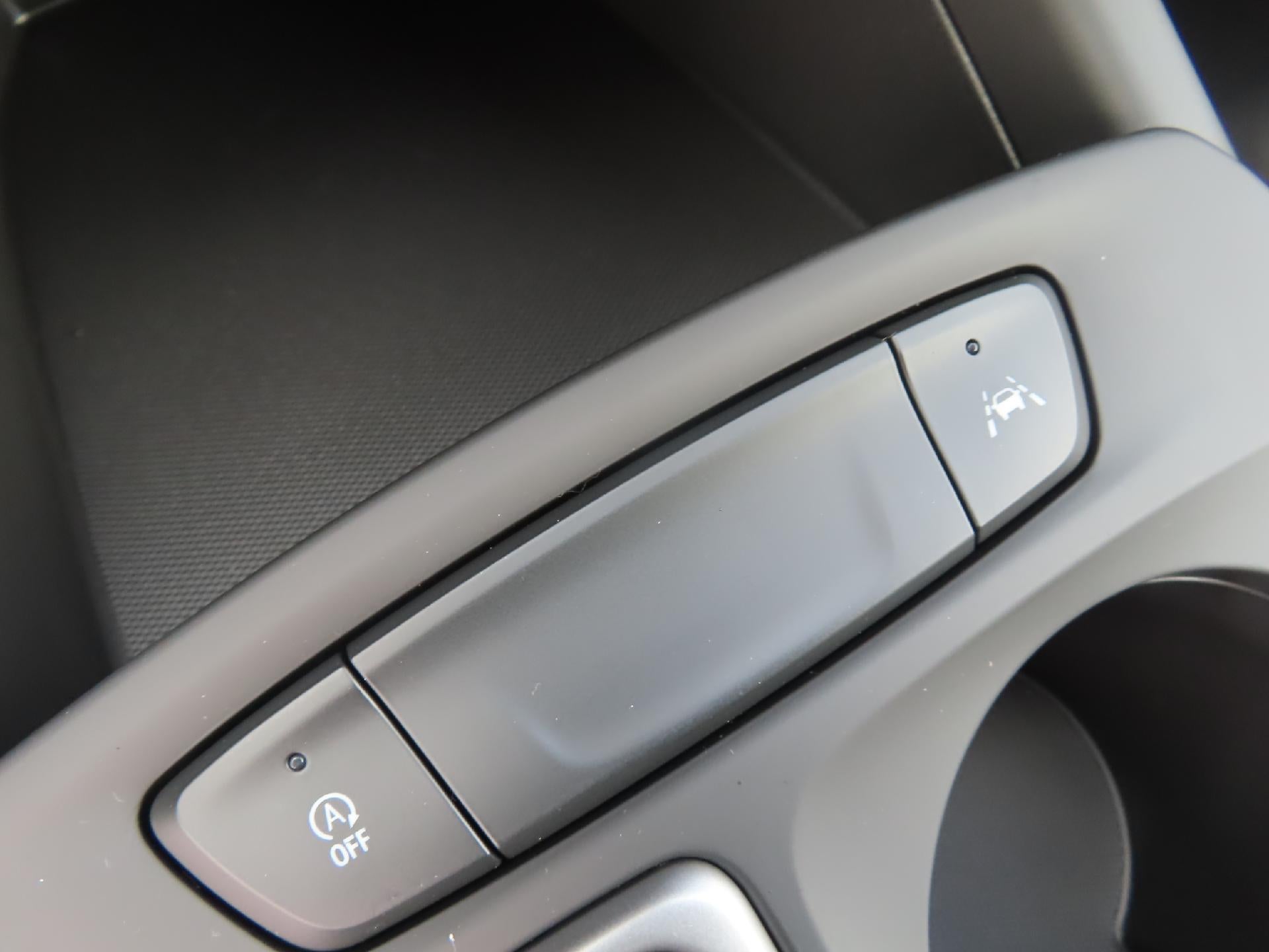 2026 Chevrolet Trax 1LS FWD