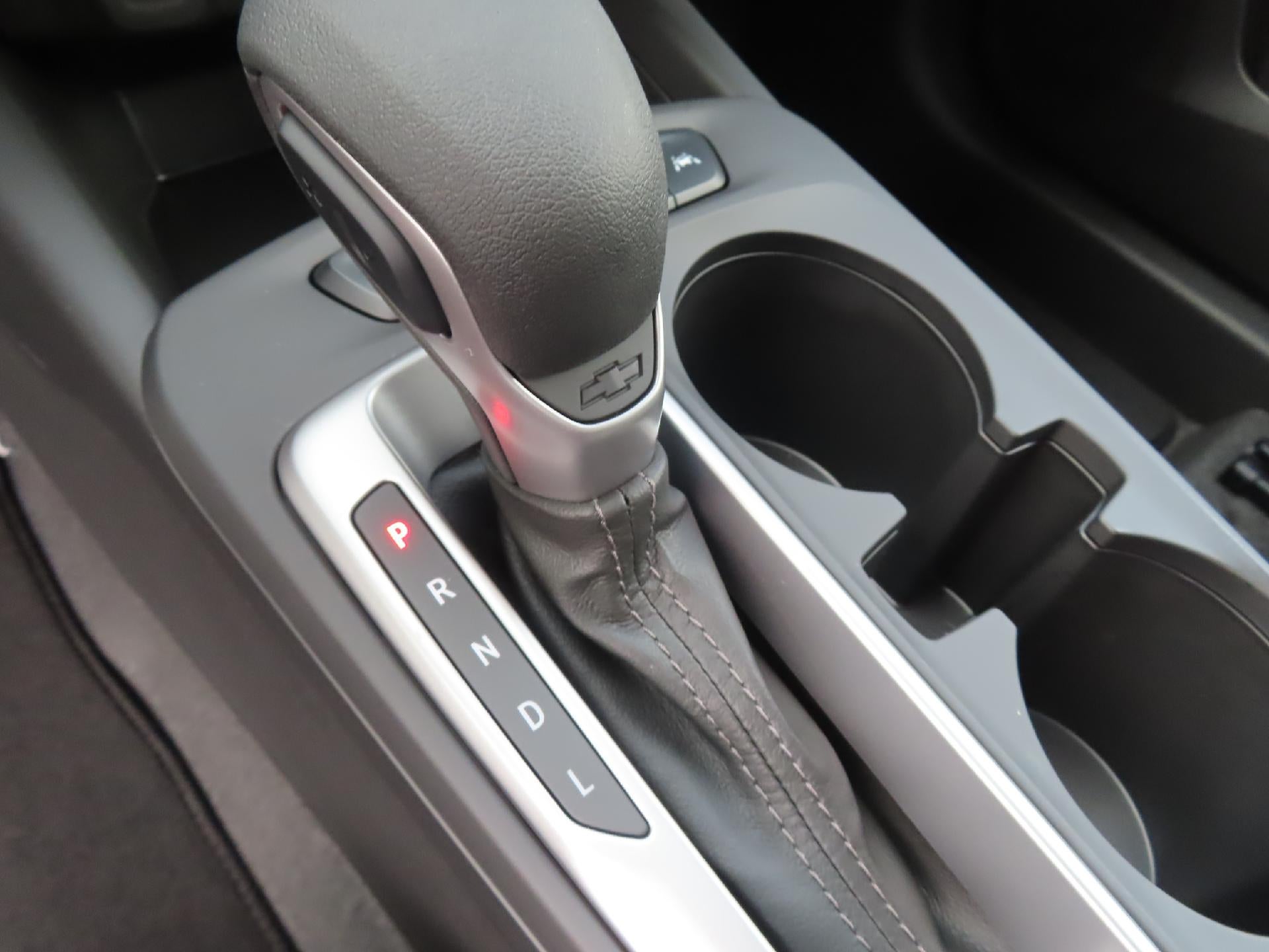 2026 Chevrolet Trax 1LS FWD