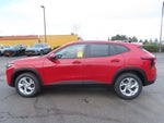 2026 Chevrolet Trax 1LS FWD