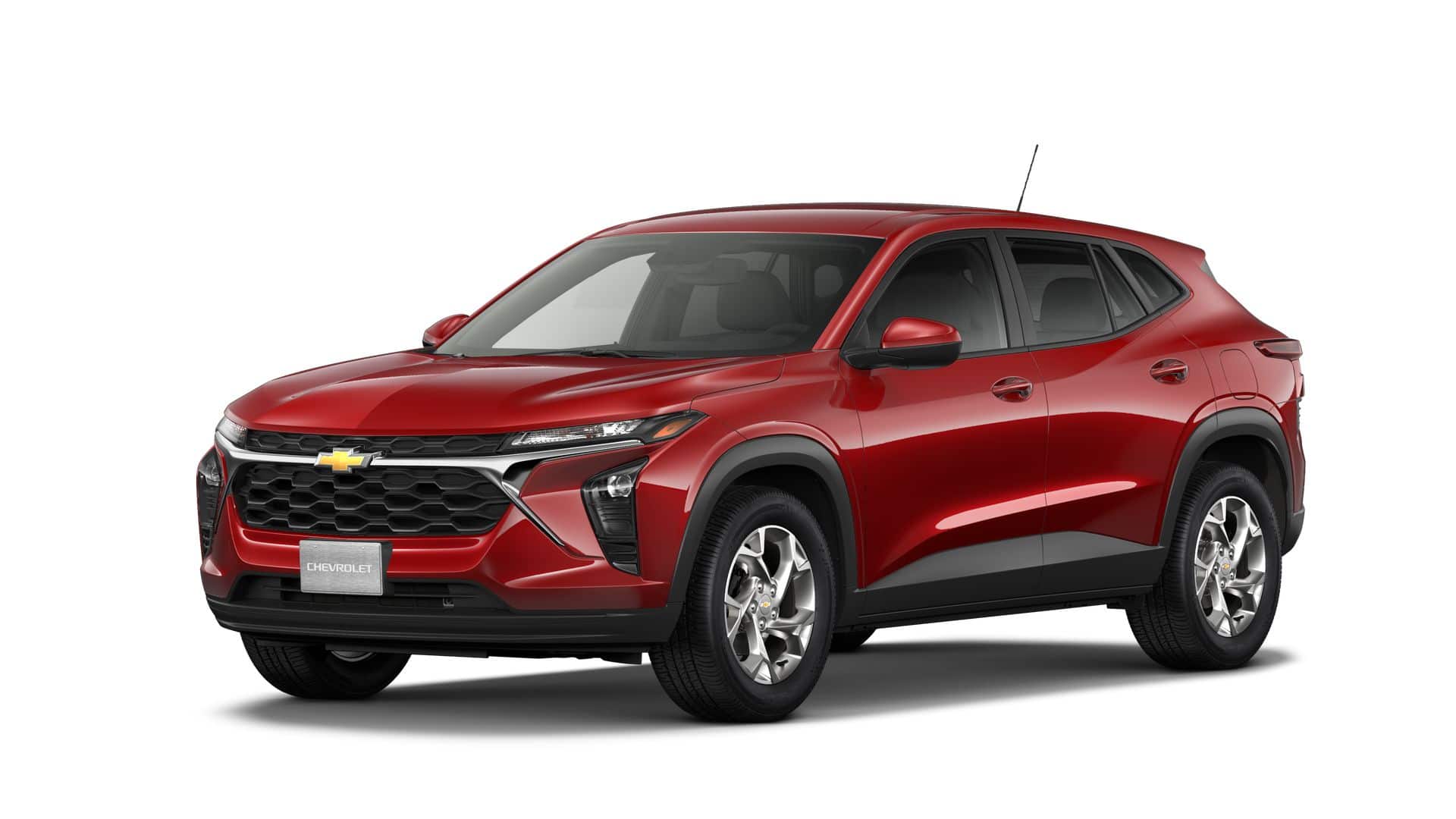 2026 Chevrolet Trax 1LS