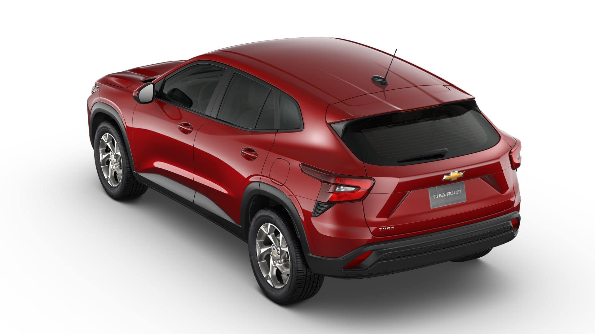 2026 Chevrolet Trax 1LS