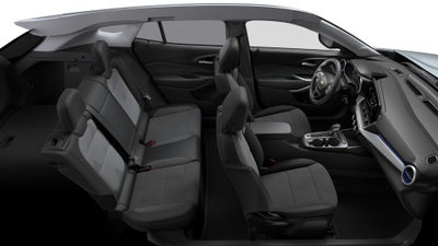 2026 Chevrolet Trax 1LS