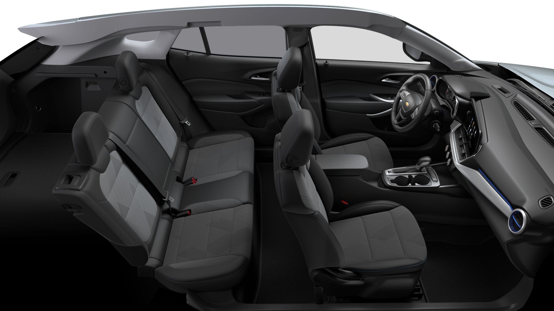 2026 Chevrolet Trax 1LS