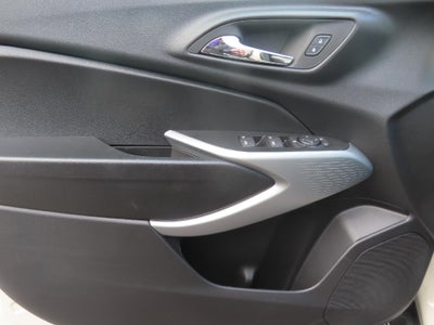 2026 Chevrolet Trax 1RS FWD