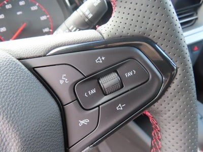 2026 Chevrolet Trax 1RS FWD