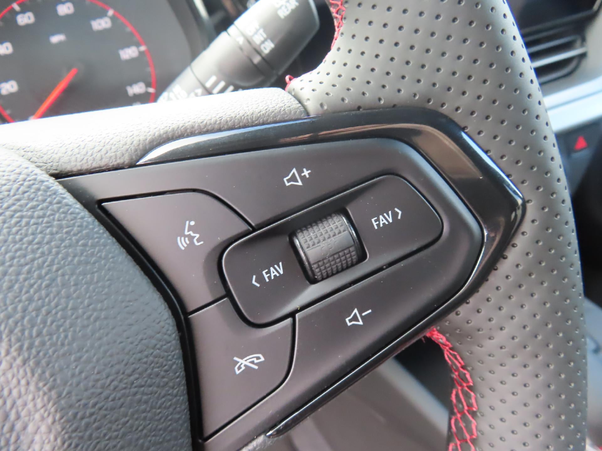 2026 Chevrolet Trax 1RS FWD