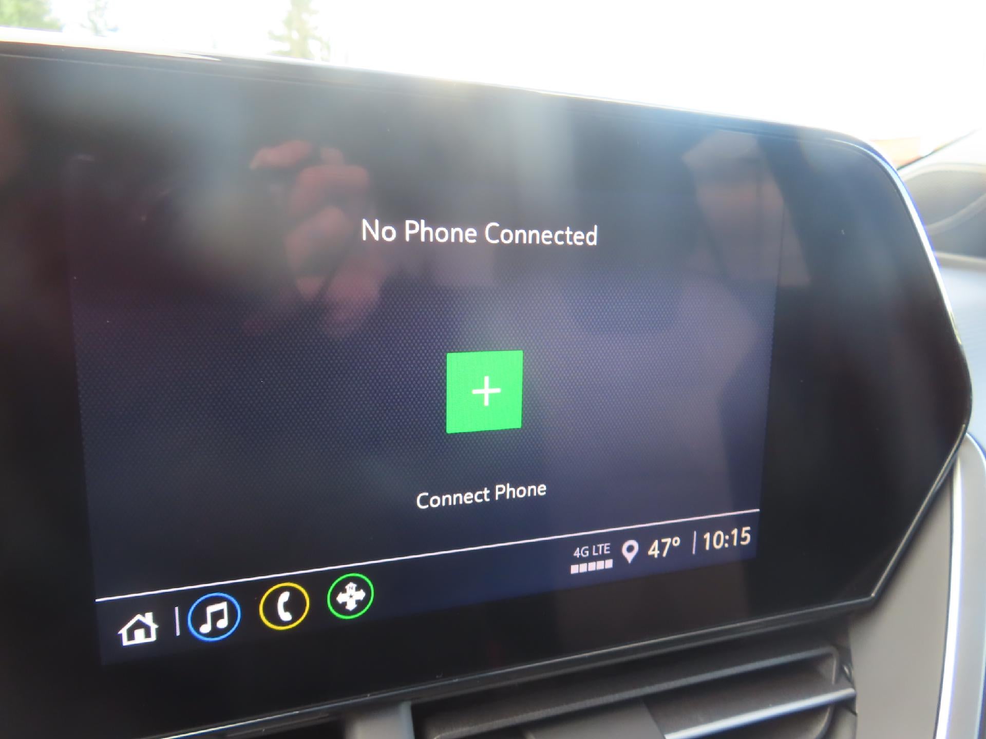 2026 Chevrolet Trax 1RS FWD