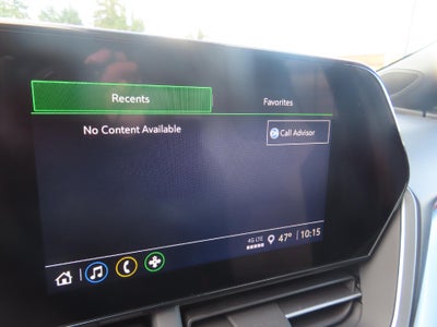 2026 Chevrolet Trax 1RS FWD