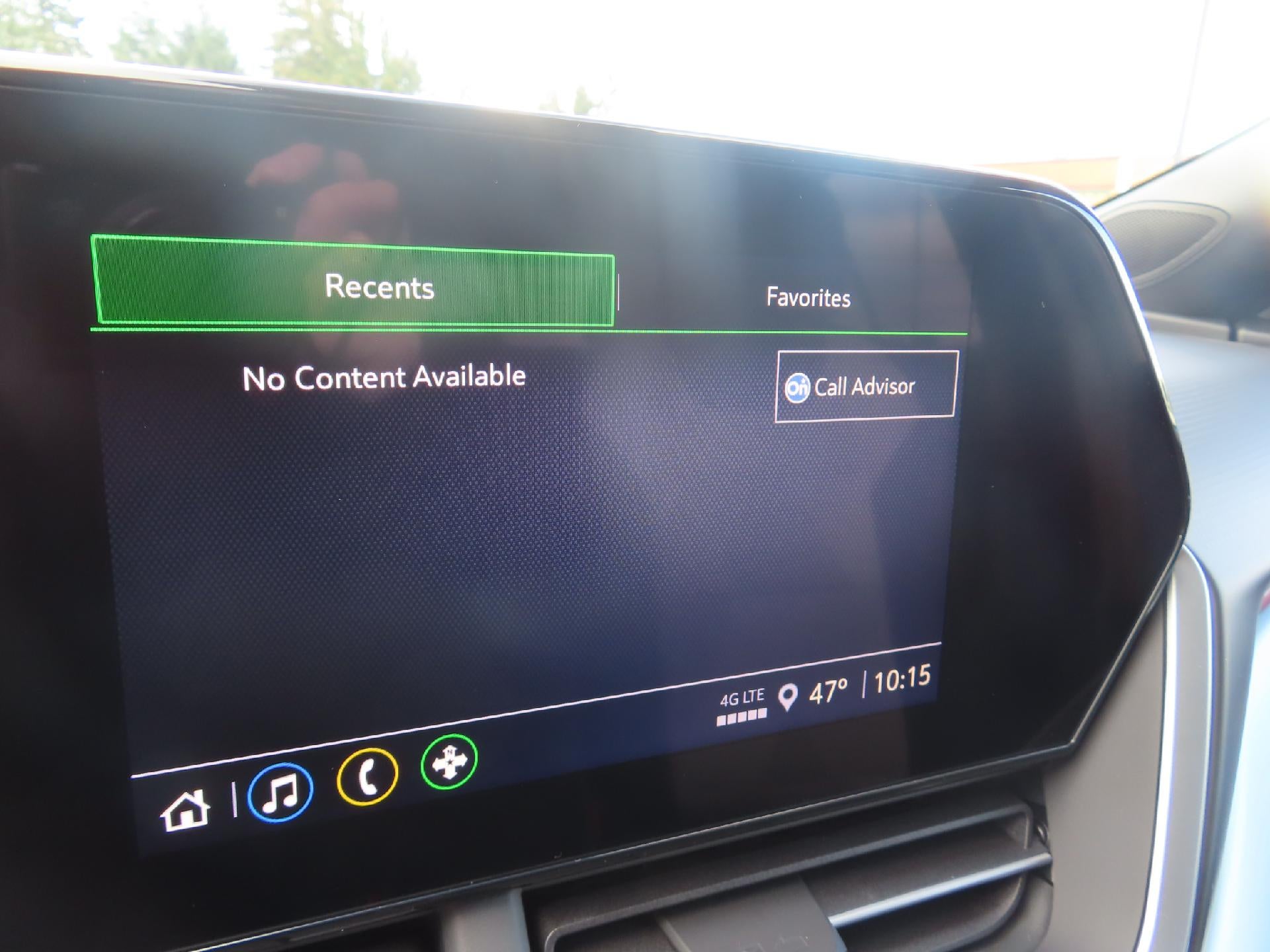 2026 Chevrolet Trax 1RS FWD