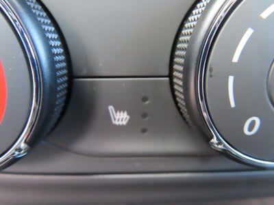 2026 Chevrolet Trax 1RS FWD