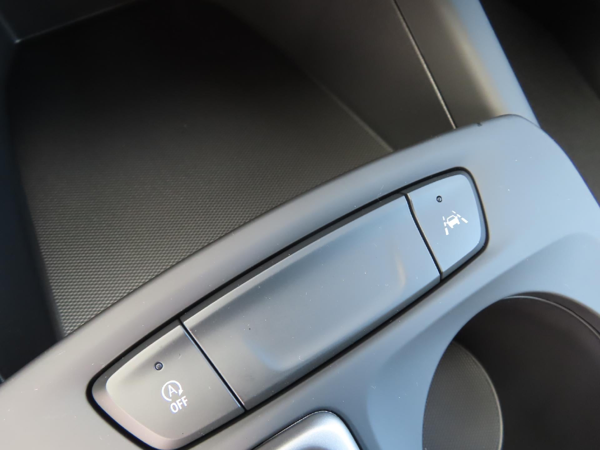 2026 Chevrolet Trax 1RS FWD