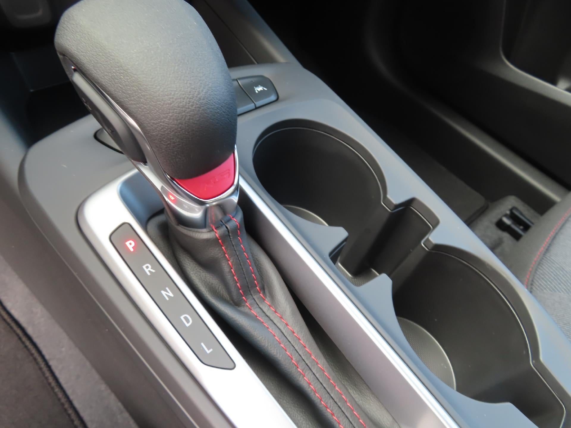 2026 Chevrolet Trax 1RS FWD