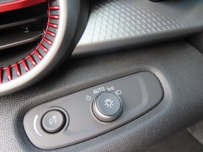 2026 Chevrolet Trax 1RS FWD