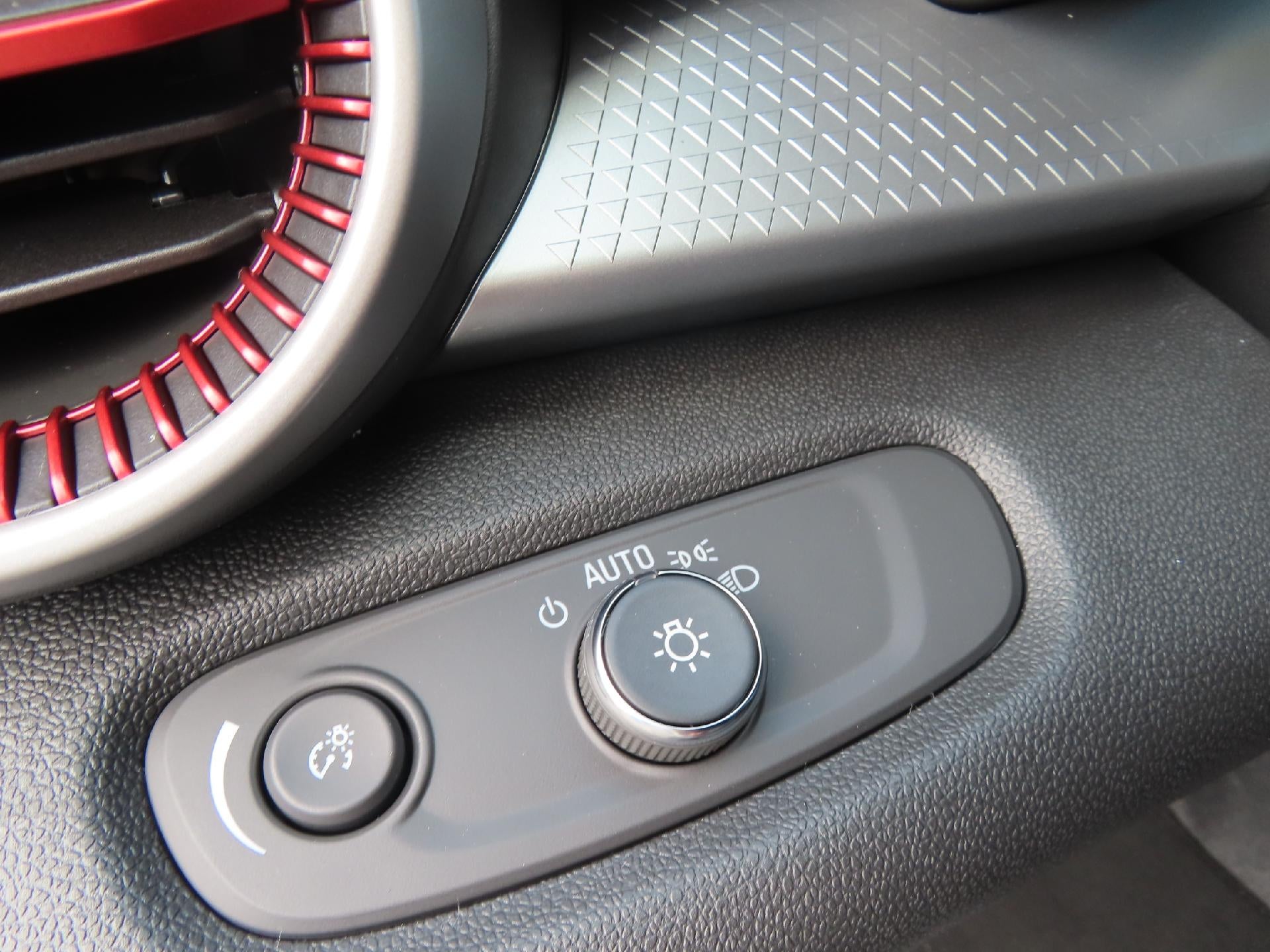 2026 Chevrolet Trax 1RS FWD