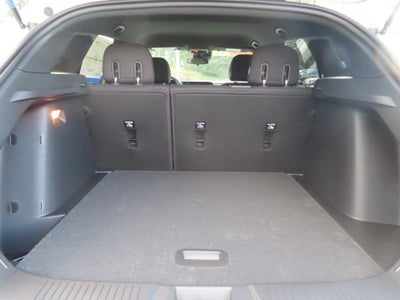 2026 Chevrolet Trax 1RS FWD