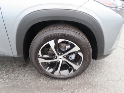 2026 Chevrolet Trax 1RS FWD
