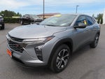 2026 Chevrolet Trax 1RS FWD