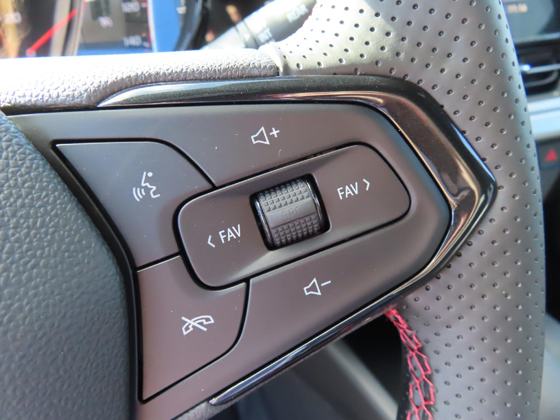 2026 Chevrolet Trax 1RS FWD