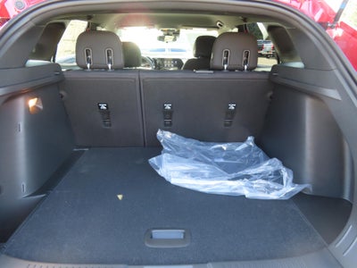 2026 Chevrolet Trax 1RS FWD