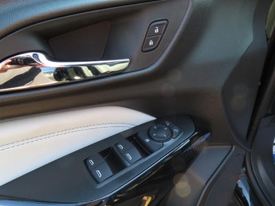 2025 Chevrolet Trax 1LT FWD