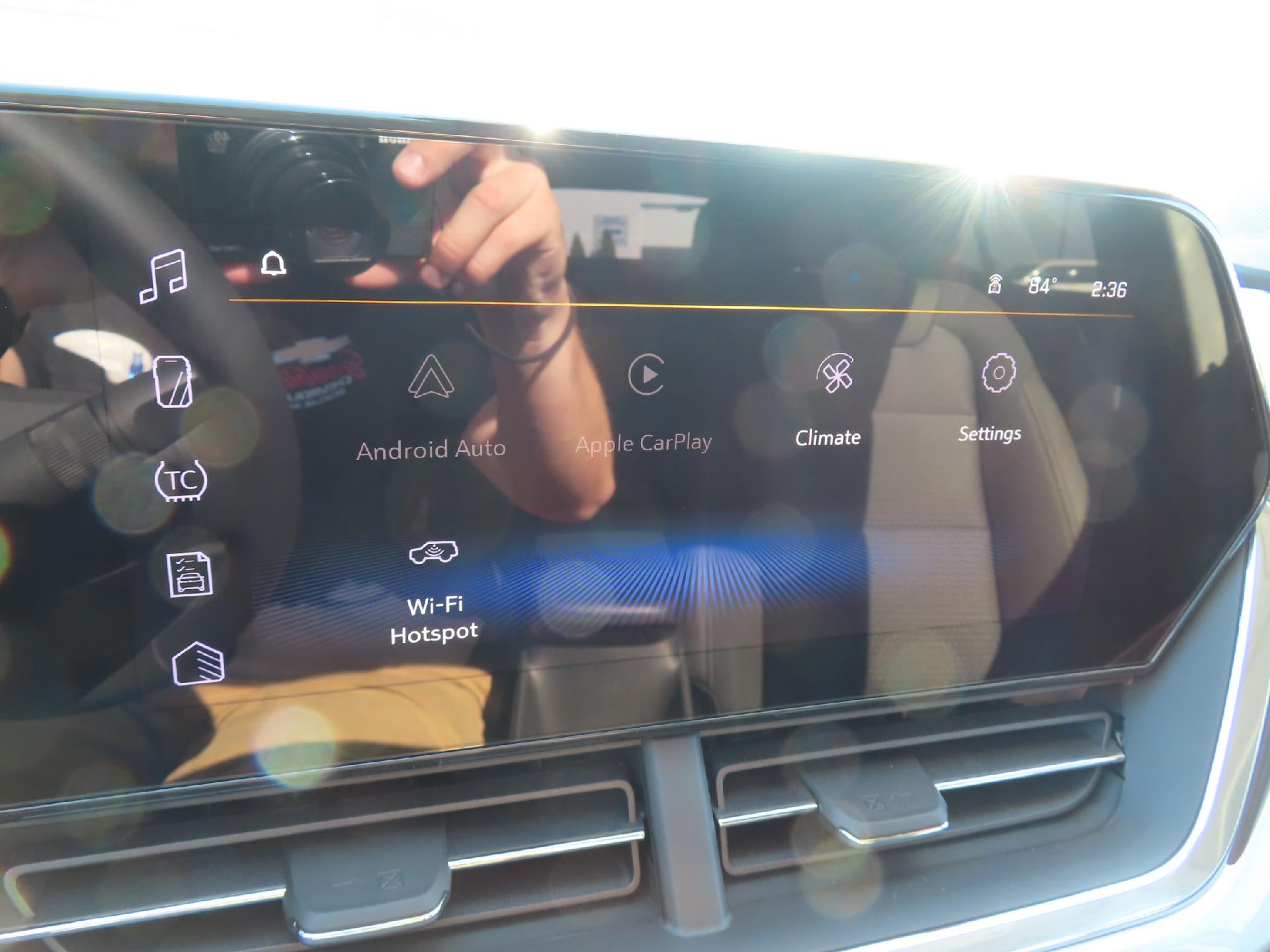 2025 Chevrolet Trax 1LT FWD