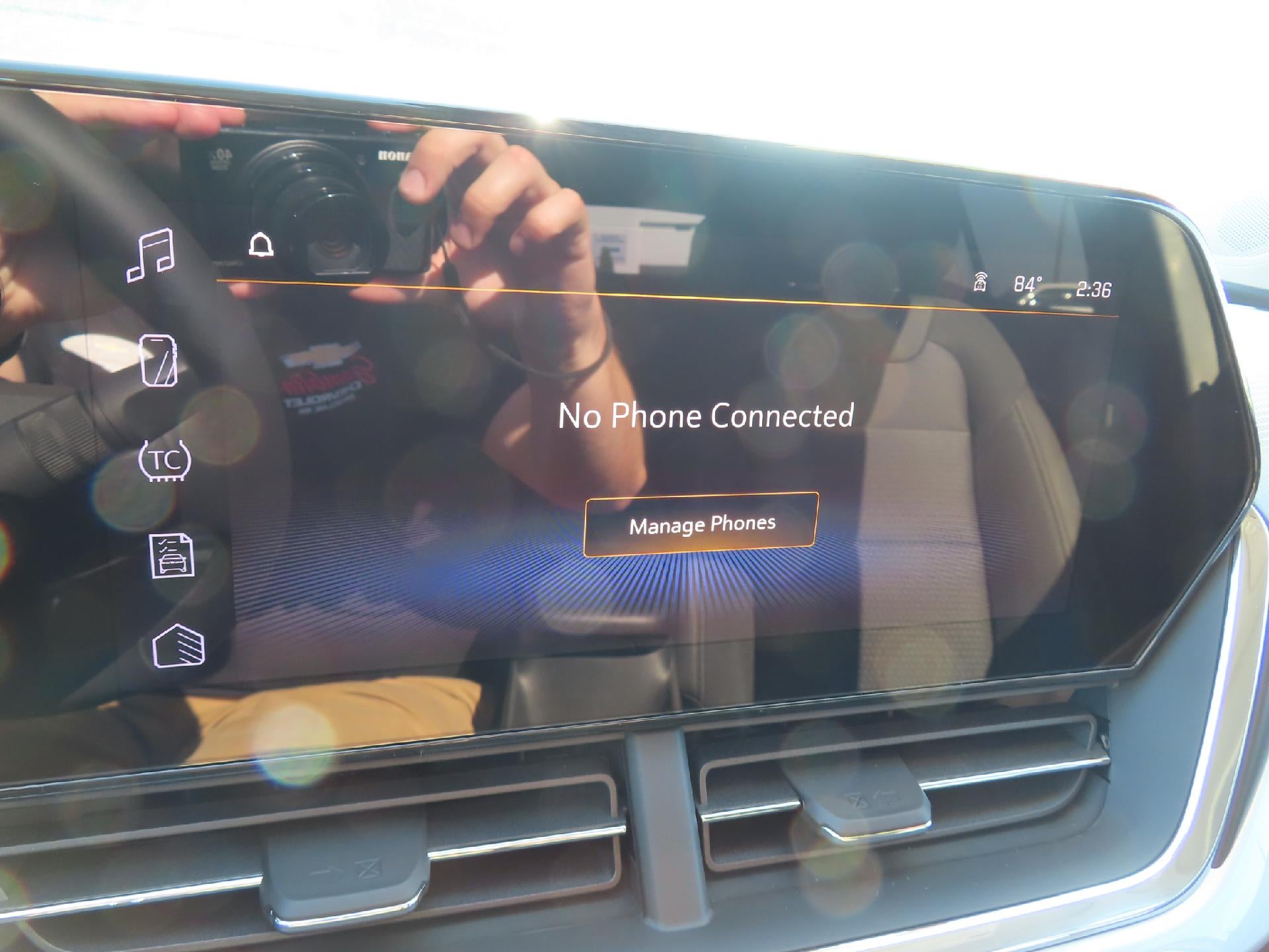 2025 Chevrolet Trax 1LT FWD