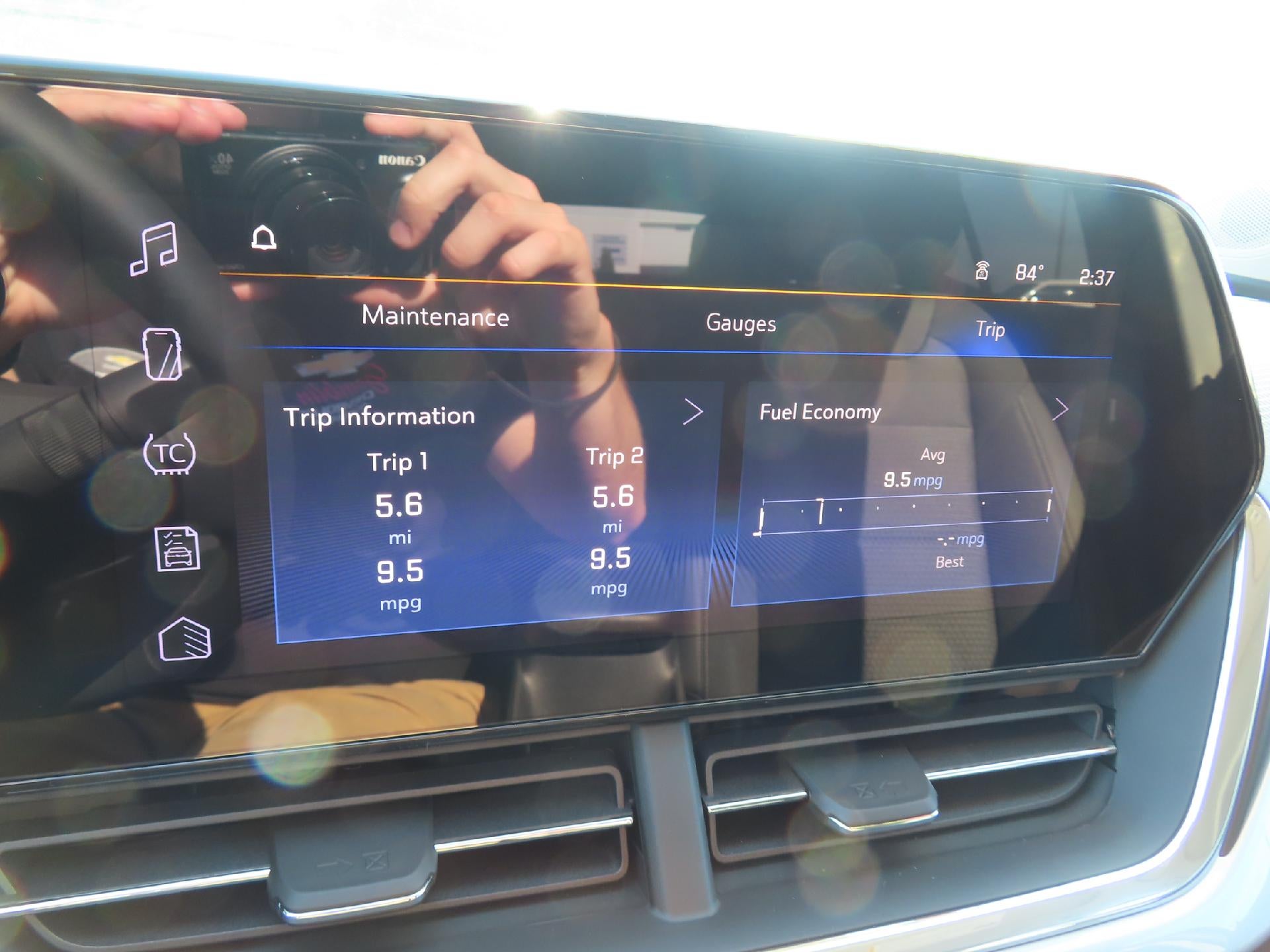 2025 Chevrolet Trax 1LT FWD